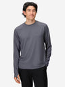 Marmot Mens Windridge Long Sleeve Steel onyx