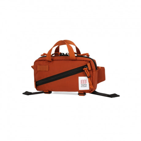 Topo Designs Mini Quick Pack Clay