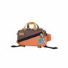 Topo Designs Mini Quick Pack Coral/Peppercorn