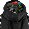 Topo Designs Mountain Utility Tote Black/Black