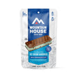 Mountain House Mint Choco Chip Ice Cream Sand Dessert Mint chocolate chip