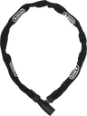 Abus Web Chain Lock 1500/60-4mm Round Black