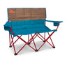 Kelty Love Seat Chair Deep Lake Dp lke/flln rock