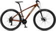 Jamis Divide Ltd Hardtail Bike, 15x27.5, Milk Chocolate Milk choc