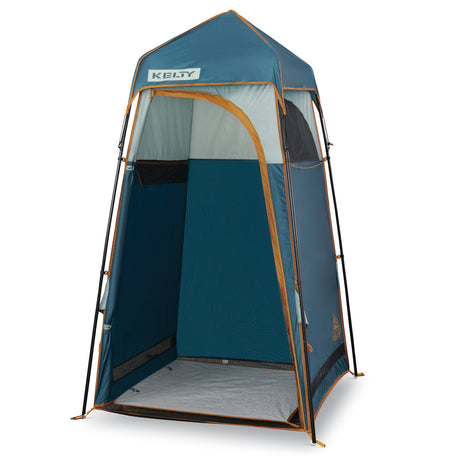 Kelty Discovery H2go Shelter Iceberg Green/teal Iceberg green/teal