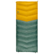 Kelty Galactic 30 Sleeping Bag Duck Green/olive Oil