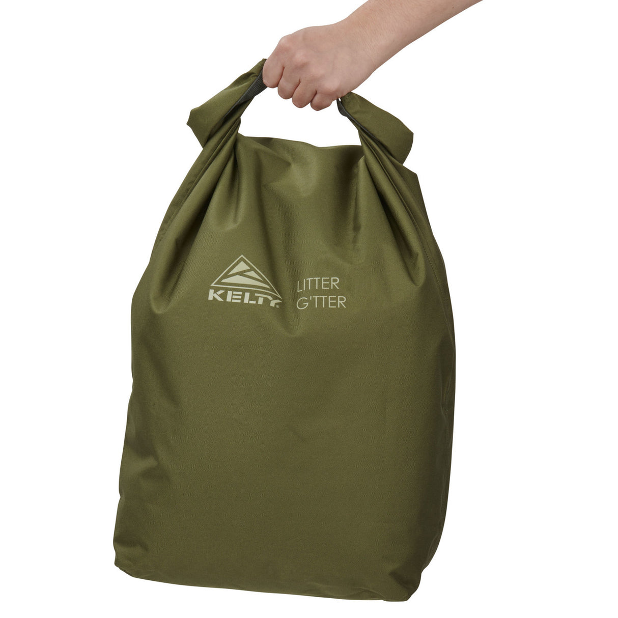Kelty Litter G`tter Winter Moss Winter moss