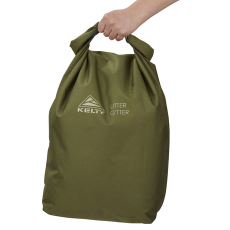 Kelty Litter G`tter Winter Moss Winter moss