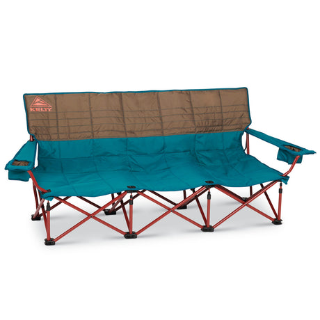 Kelty Lowdown Couch Deep Lake/fallenrock Deep lake/fallenrock