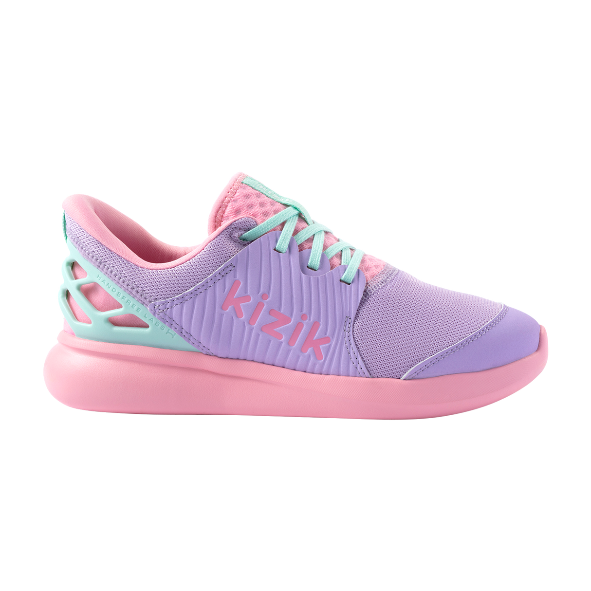 Kizik Kids' Anaheim Shoe - Dreamland Dreamland