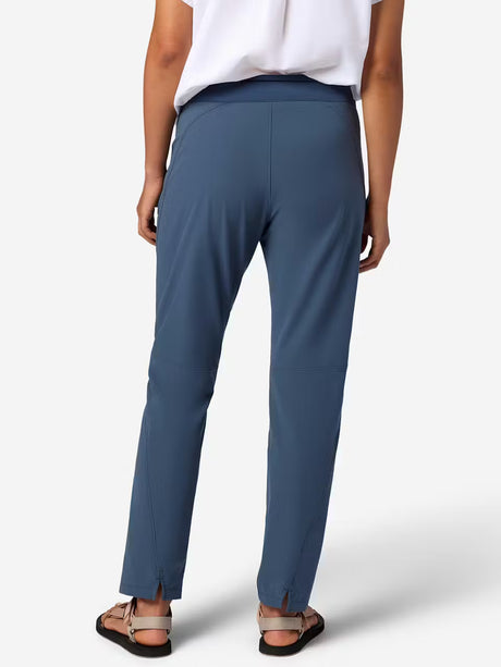 Marmot Womens Airexchange Hybrid Pant Black
