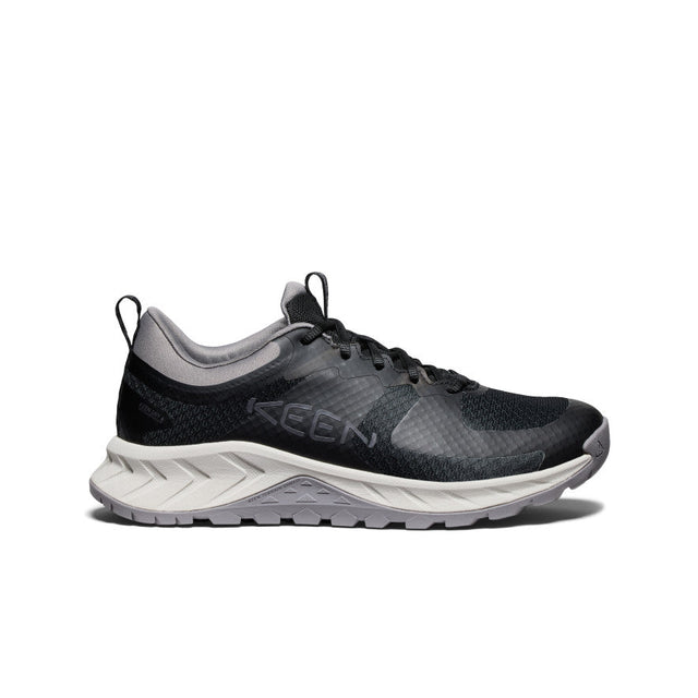 Keen Footwear Versacore Waterproof Mens Shoe Black/magnet