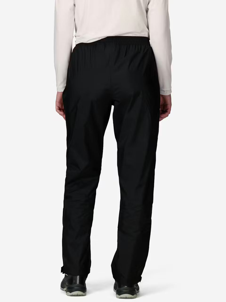 Marmot Womens Precip Eco Pant Black
