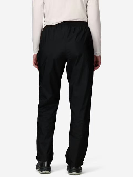 Marmot Womens Precip Eco Pant Black