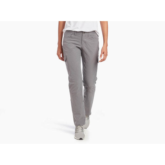 Kuhl Clothing Womens Freeflex Roll-up Fallow