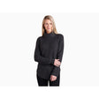 Kuhl Clothing Womens Sienna Sweater Coffee