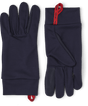 Hestra Gloves Touch Point Dry Wool Liners/inner Gloves Navy