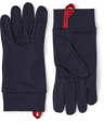 Hestra Gloves Touch Point Dry Wool Liners/inner Gloves Navy