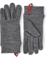 Hestra Gloves Touch Point Warmth Liners/inner Gloves Grey