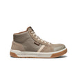 Keen Utility Mens Kenton Mid Work Shoe (carbon Toe) Brindle