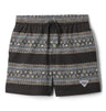 Columbia Boys PFG Rambler Printed Water Shorts - Shark Traveler Shark Traveler
