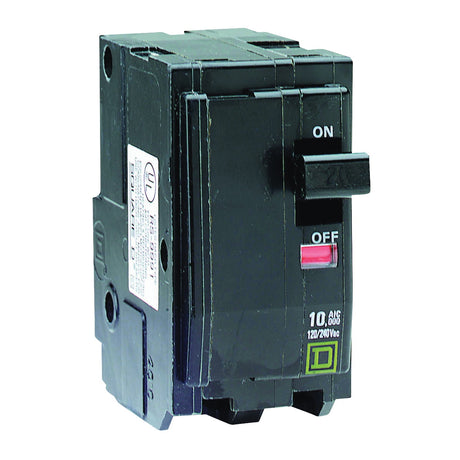 Square D Circuit Breaker / 40A