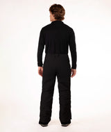 Boulder Gear Mens Stomp Cargo Pant Black