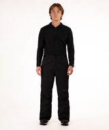 Boulder Gear Mens Stomp Cargo Pant Black