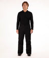 Boulder Gear Mens Stomp Cargo Pant Black