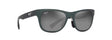Maui Jim Kapeau Sunglasses, Green/gray Maui Gradient Grn/gry mauigrad