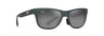 Maui Jim Kapeau Sunglasses, Green/gray Maui Gradient Grn/gry mauigrad