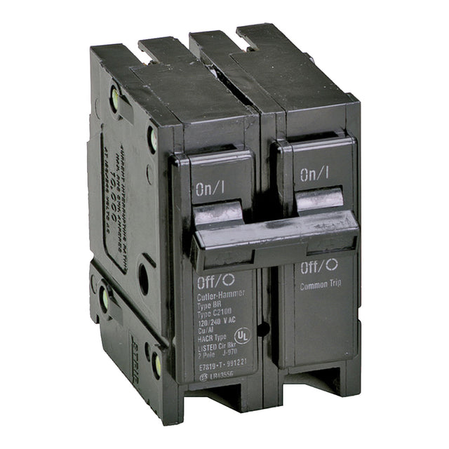 Cutler-Hammer Circuit Breaker / 60A