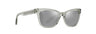 Maui Jim Hiwahiwa Sunglasses, Sage/gray Bigradient Grn/gry bigradient
