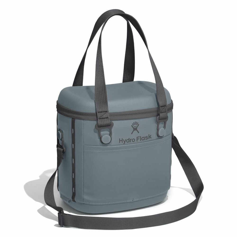 Hydro Flask Carryout Cooler, Shale Gray/10l Shale grey