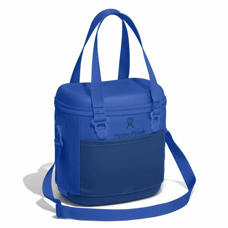 Hydro Flask Carryout Cooler Capri Blue 10l Capri blue