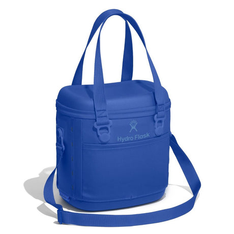 Hydro Flask Carryout Cooler, Capri Blue/10l Capri blue