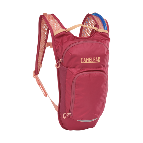 Camelbak Mini Mule Hydration Pack, Berry/50oz Berry