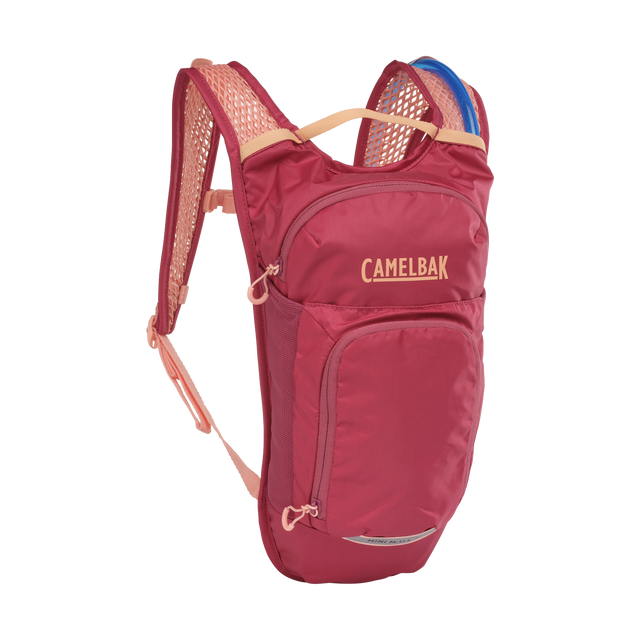 Camelbak Mini Mule Hydration Pack, Berry/50oz Berry