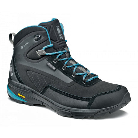 Asolo Nuuk Gv Black