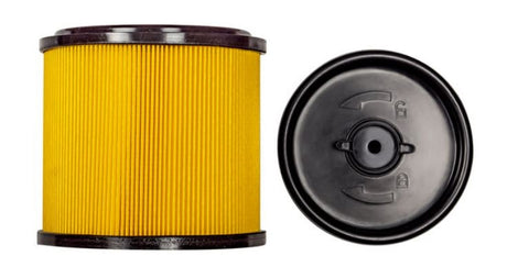 Black Diamond Standard Cartridge Filter for Wet/Dry Shop Vac