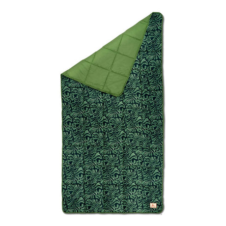 Kelty Bestie Blanket Fern Fern