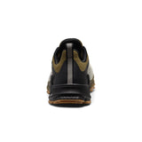Keen Footwear Zionic Nxt Waterproof Mens Shoe Aby stone/drk olve