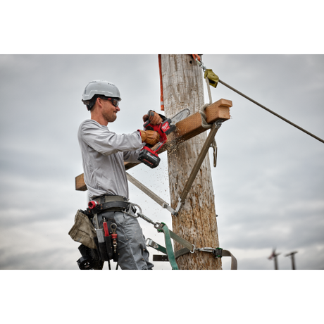 Milwaukee 8-inch Pruning Saw Guide Bar
