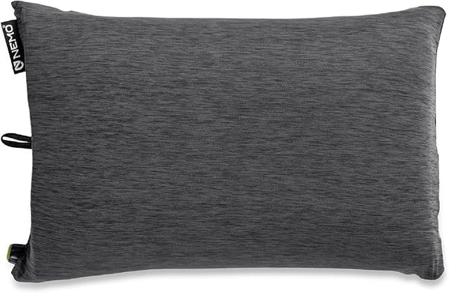 Nemo Fillo Pillow Black Pearl/birch Bud Blk pearlbirch bud