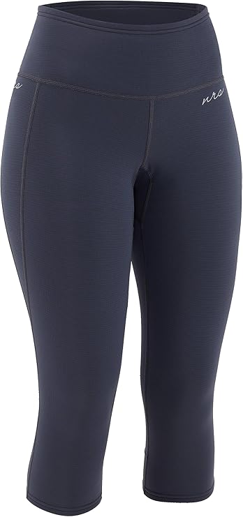 Northwest River Supp Hydroskin 0.5 Capri Black Xs Black