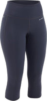 Northwest River Supp Hydroskin 0.5 Capri Black Md Black