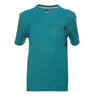 Noble Outfitters The Best Darn Short Sleeve Pocket Tee Emerald