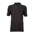 Noble Outfitters Cool Flow Polo Black