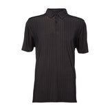 Noble Outfitters Cool Flow Polo Black