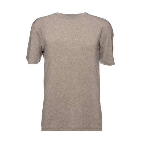 Noble Outfitters Cool Flow Work Tee Heather Gray